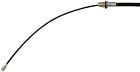 Bc93891 Ford Fits -350 Econoline Master Brake Cable Parking Front 88-91 Parts