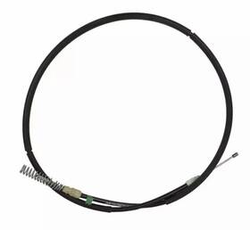 Fl3z-2a635-j Ford Genuine Rear Cable