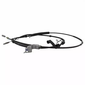 Fl3z-2a635-q Ford Genuine Rear Cable