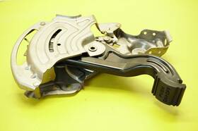 Fl342780al Ford Fl3z2780c 2015-2020 F150 Oem.lever Parking Brake Control