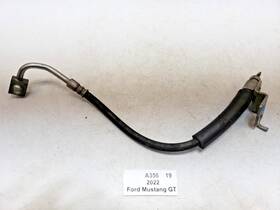 Fr3z-2078-h Ford 15-23 Oem Mustang Gt Front Right Brake Caliper Cable Wire Wiring 7k