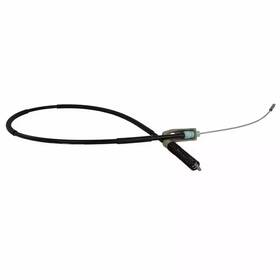 Ford Gc2z-2a635-d Genuine Parking Brake Cable Gc2z2a635d
