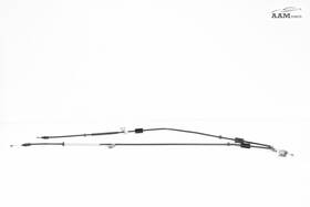 Gn15-2a603-ad Ford 2018-2021 Ecosport Fwd 1.0l Left And Right Parking Emergency Brake Cable Oem