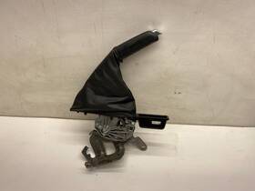Ford Gn152780ad 2018-2022 Ecosport Emergency Parking Park Brake Lever Handle Assembly Oem