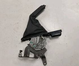 Gn152780ed Ford 2018-2021 Ecosport Se Oem Emergency Parking E Brake Handle Lever #2f9