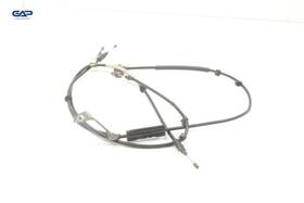 Gn152a603bd Ford Ecosport Rear Parking Brake Release Cable Line Oem 2018 - 2022
