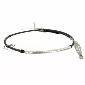 Gu9z-2a635-p Ford Genuine Cable Assembly Parking Brake
