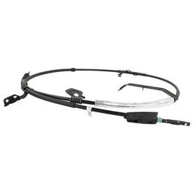 Hc3z-2a635-w Ford Genuine Rear Cable