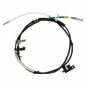 Hl3z2a635e Ford Genuine Rear Cable