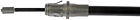 C93270 Ford Ii Fits Parking Brake Bronco Dorman Front 1984 Cable