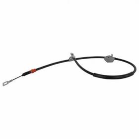 Kb3z-2a635-c Ford Genuine Rear Cable