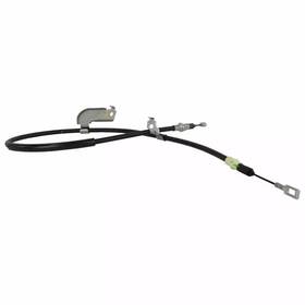 Kb3z-2a635-d Ford Genuine Rear Cable