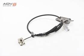 Kb3z2853b Ford 2019 - 2023 Ranger Emergency Parking Brake Front Release Cable Oem