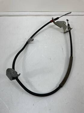 Kb8c2a635ae Ford 2024 Ranger Parking Brake Cable Used Oem