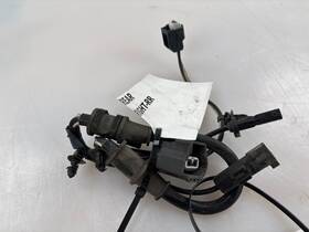 L1mc2d332ac Ford 2020 - 2025 Explorer Rear Right Side Abs Wheel Speed Sensor Oem