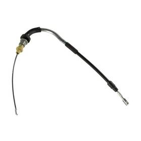 Lk4z-2853-k Ford Genuine Front Cable