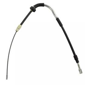 Lk4z-2853-l Ford Genuine Front Cable