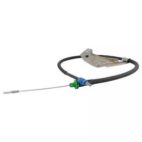 Lk4z-2a635-c Ford Genuine Rear Cable