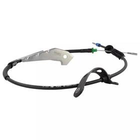 Lk4z-2a635-g Ford Genuine Rear Cable