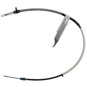 Lk4z-2a635-p Ford Genuine Motorcraft Brca-439 Parking Brake Cable Assembly For 2021-2026 Transit
