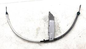 Mk3z-2a635-c Ford New Oem Parking Brake Cable Transit 350 Drw 2015-2023