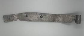C5zz2a605a Ford - Mustang 1965-1966 Parking Brake Cable Equalizer Lever