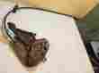 Ford Oem 1997 Expedition Emergency Parking Brake Pedal Cable Release Assembly For-f250-99001-060