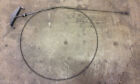 547.fd8m02 Ford Oem 99 00 01 02 03 04 F250 F350 142 Wb Cab To Rear Axle Emergency Brake Cable