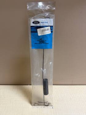 C5zz-2651 Ford Oem 1964 1/2 65 66 67 68 Mustang Parking Brake Cable Return Spring -