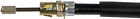 C93203 Ford Parking Dorman Cable 76-79 -250 Brake Fits Rear Left