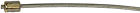 Bc660589 Ford Parts -350 Super Cable 03-06 Parking Brake Fits Duty Master Front