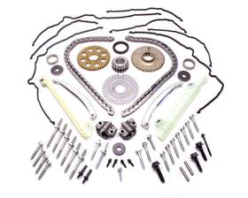 Ford Racing 756122121962 4.6l 2v Camshaft Drive Kit Fits Mercury Grand Marquis And Crown