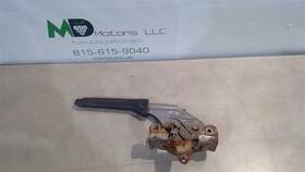 Jk4z-2780-aa Ford Transit 250 2018-2020 Parking Brake Handle Oem