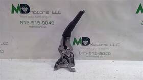 Av616p082ac Ford Transit Connect 2019-2022 Gas Rear Transmission Subframe Mount