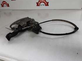 547.fd8118 Ford Truck 2015 2016 2017 F150 E Brake Ratchet Emergency Pedal Assembly