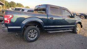 547.fd8119 Ford Truck F150 2019 Emergency Brake Parts 2841433