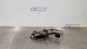 547.fd8296 Ford Truck 96 Bronco Emergency Brake Pedal