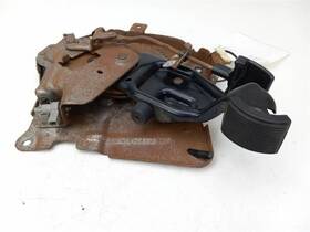 547.fd8407 Ford Truck 2007 Explorer Emergency Park Brake Pedal