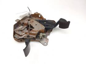 547.fd8409 Ford Truck Emergency Park Brake Pedal For Explorer 2009