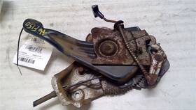 547.fd8596 Ford Truck F150 1996 Emergency Brake Parts 507528