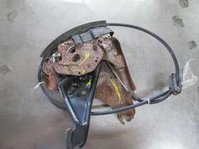547.fd8611 Ford Truck 2011 F150 Emergency Brake Parts
