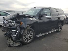 547.fd8618 Ford Truck Expediton 2018 Emergency Brake Parts 8399761
