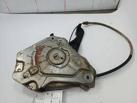 547.fd8694 Ford Truck 1992-96 F250 Emergency Park Brake Pedal 12784575