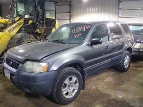 547.fd8c04 Ford Truck Escape 2004 Emergency Brake Parts 2040443