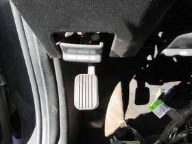 547.fd8c09 Ford Truck Escape 2009 Emergency Brake Parts 354593