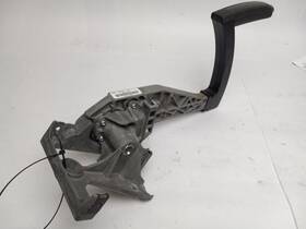 547.fd8c14 Ford Truck Emergency Park Brake Handle For Escape 2014