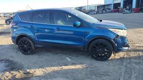 547.fd8c17 Ford Truck Escape 2017 Emergency Brake Parts 2702481
