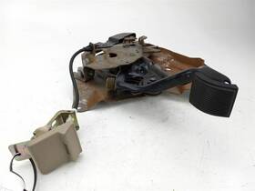 547.fd8e04 Ford Truck 2004 Expedition Eddie Bauer Emergency Brake Pedal