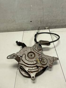Ford Truck 547.fd8g13 2013 Explorer Emergency Parking Brake Pedal With Cable Oem