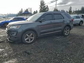 547.fd8g16 Ford Truck Explorer 2016 Emergency Brake Parts 9238735